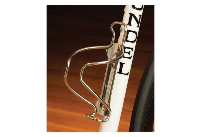 ARUNDEL Porte Bidon STAINLESS Chrome – Image 2