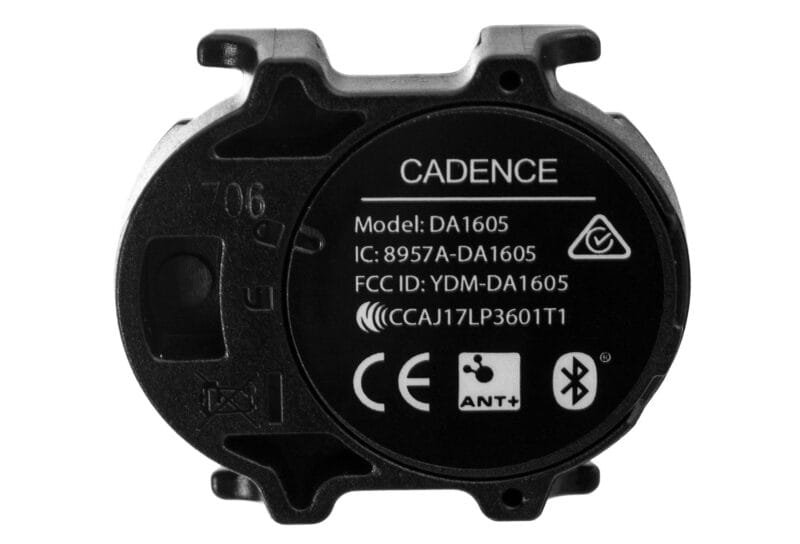 BRYTON Capteur de Cadence Bluetooth / ANT+ – Image 3