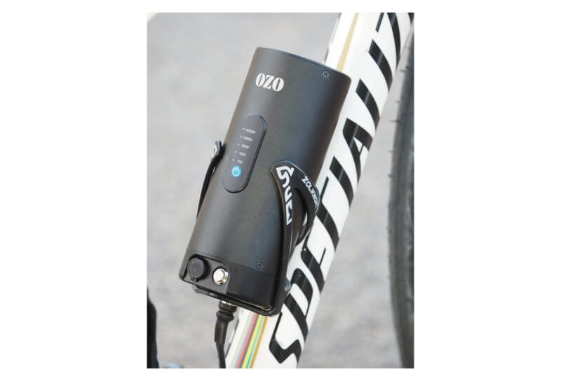 Batterie Lithium format gourde 250Wh pour kit électrique pour vélo – Image 4