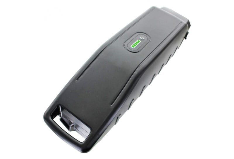 Batterie de remplacement pour la batterie Yamaha 36 Volt 17Ah 612Wh idéale pour le vélo électrique Haibike Winora...