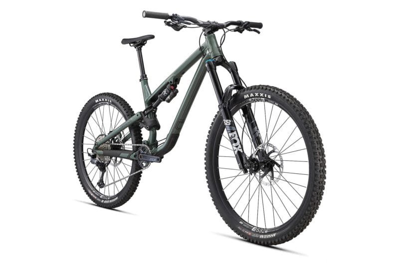 COMMENCAL META SX ESSENTIAL SHIMANO SLX 12V 2022 – Image 4