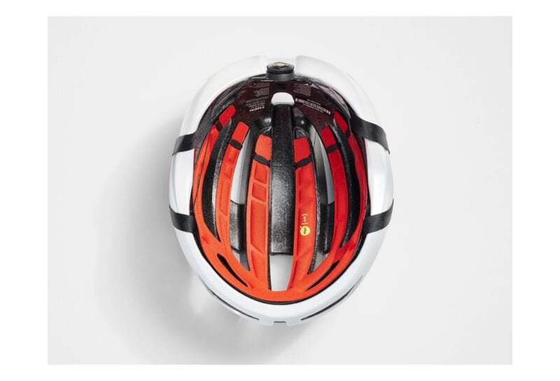 Casque de vélo de route Trek Velocis Mips – Image 3