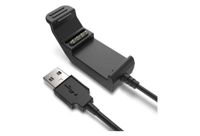 Chargeur pour Garmin Edge 20 / Edge 25 GPS