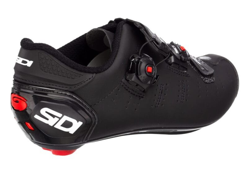 Chaussures Route Sidi Ergo 5 Mega – Image 4