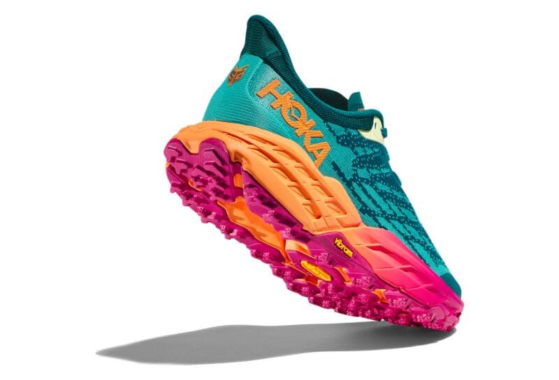 Chaussures de Trail Running Hoka Speedgoat 5 – Image 3