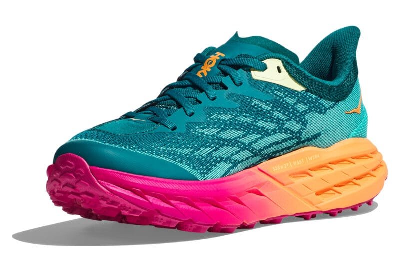 Chaussures de Trail Running Hoka Speedgoat 5 – Image 4