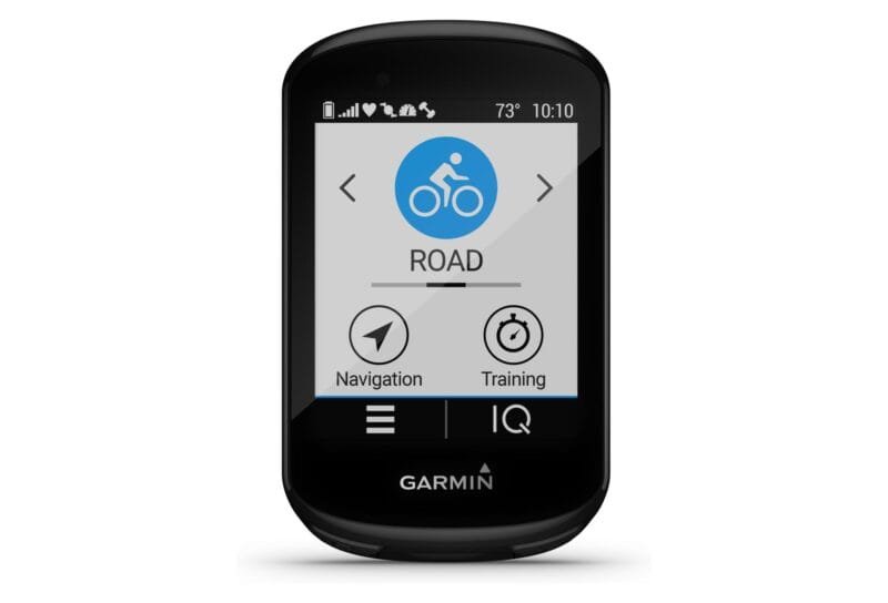 Compteur GPS Garmin Edge 830 Pack Performance – Image 5