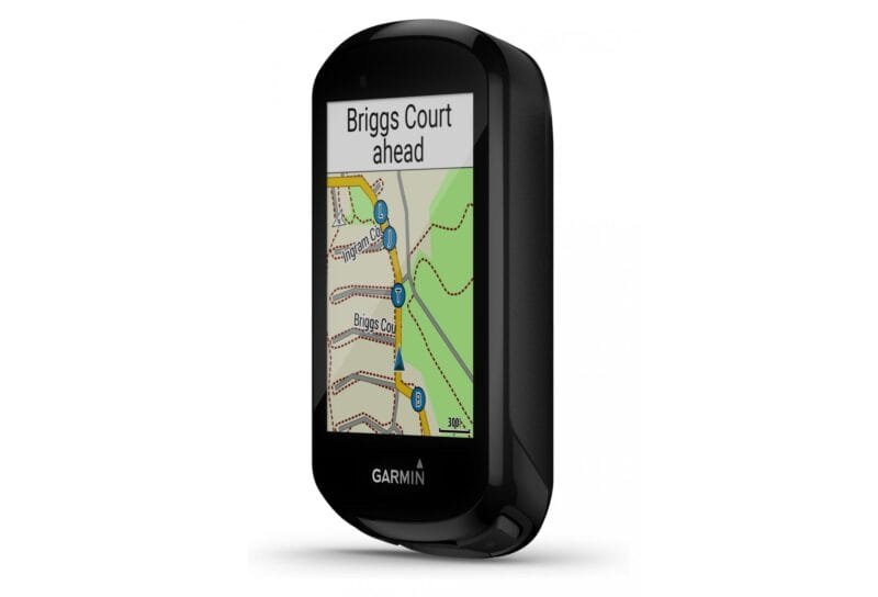 Compteur GPS Garmin Edge 830 Pack Performance – Image 2