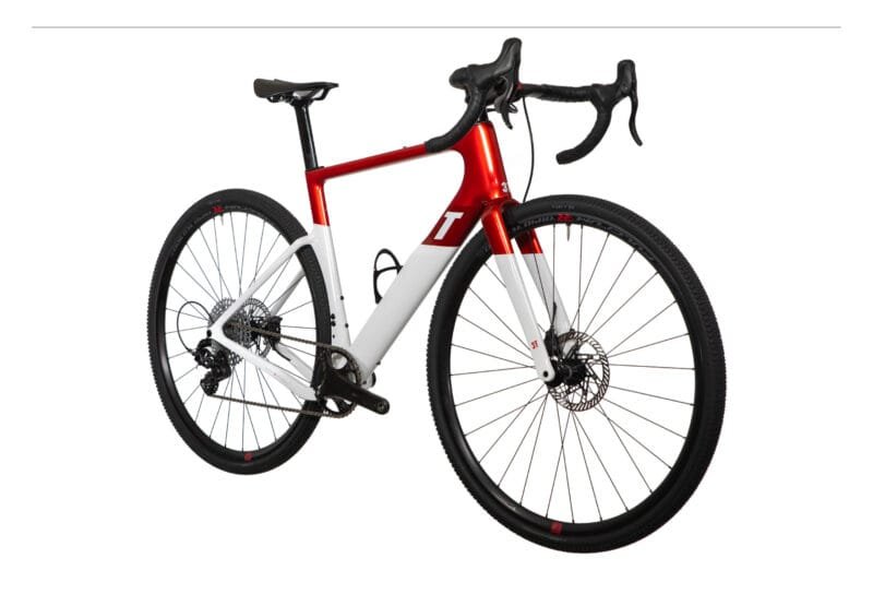 3T EXPLORO RACE CAMPAGNOLO EKAR 13V 700 MM 2022 – Image 4