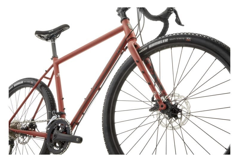 KONA ROVE SHIMANO SORA 9V 650B 2023 – Image 4