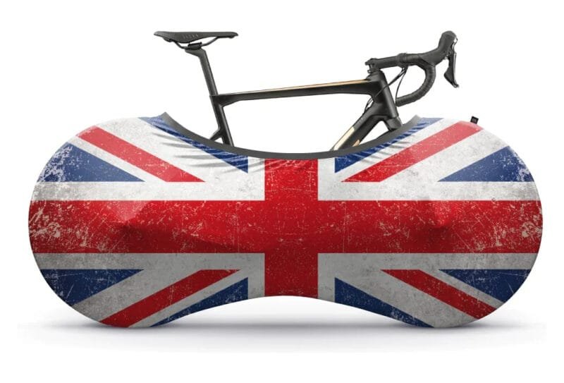 Housse Velosock United Kingdom