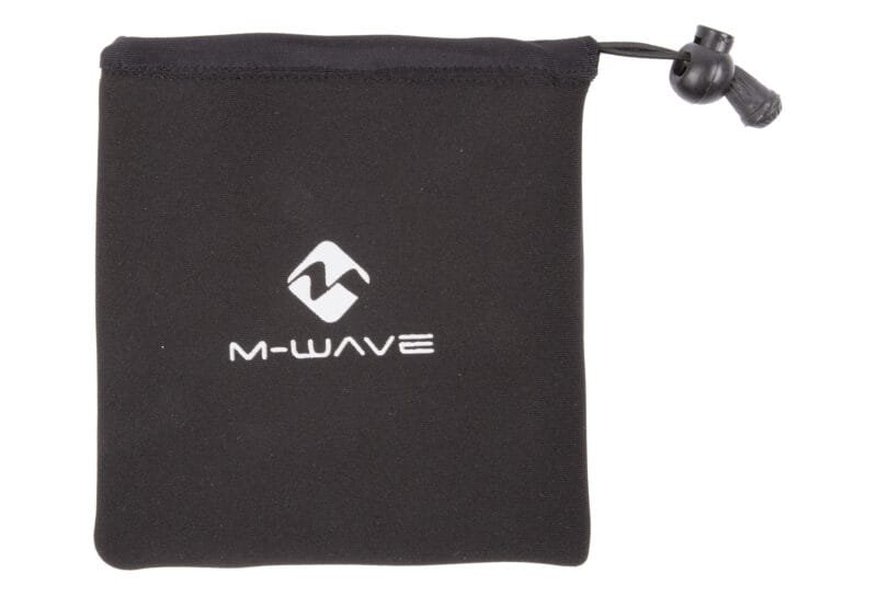 M-WAVE Couvre pédales – Image 2