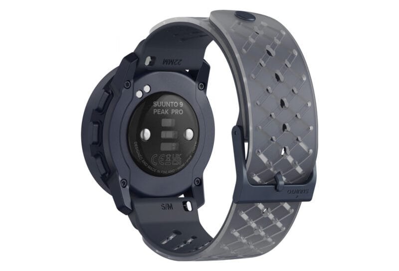 Montre GPS Suunto 9 Peak Pro Ocean – Image 4