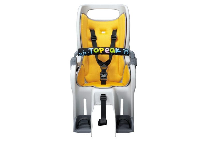 PORTE BÉBÉ TOPEAK BABYSEAT II (DISC) MTX 2.0 26'' – Image 2