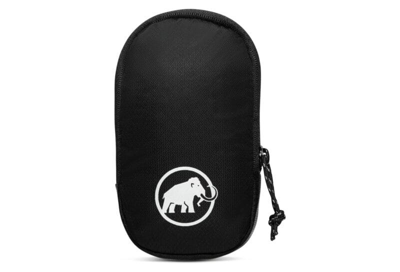 Pochette de Protection Mammut Lithium Noir