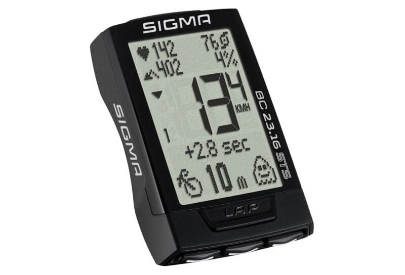 SIGMA Compteur BC 23.16 STS – Image 2