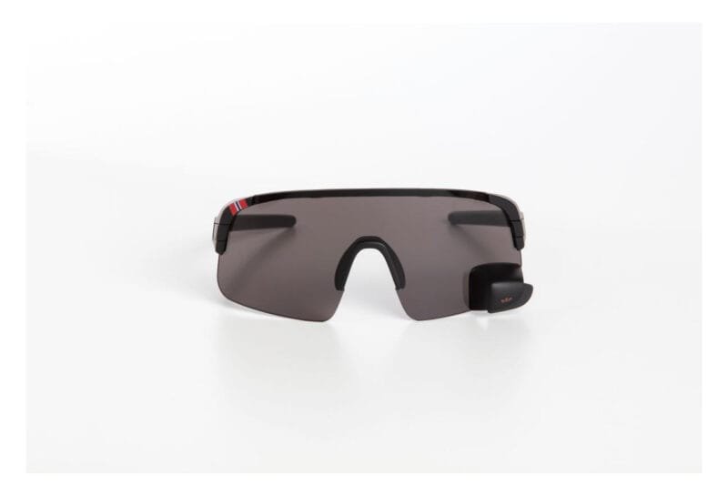 TRIEYE SMOKE F LUNETTES VÉLO RÉTROVISEUR MODÈLE FEMME – Image 5