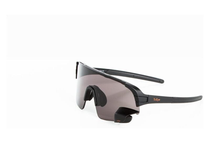 TRIEYE SMOKE F LUNETTES VÉLO RÉTROVISEUR MODÈLE FEMME – Image 2