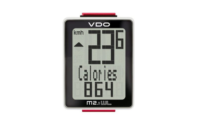 VDO Compteur M2.1 Sans fil