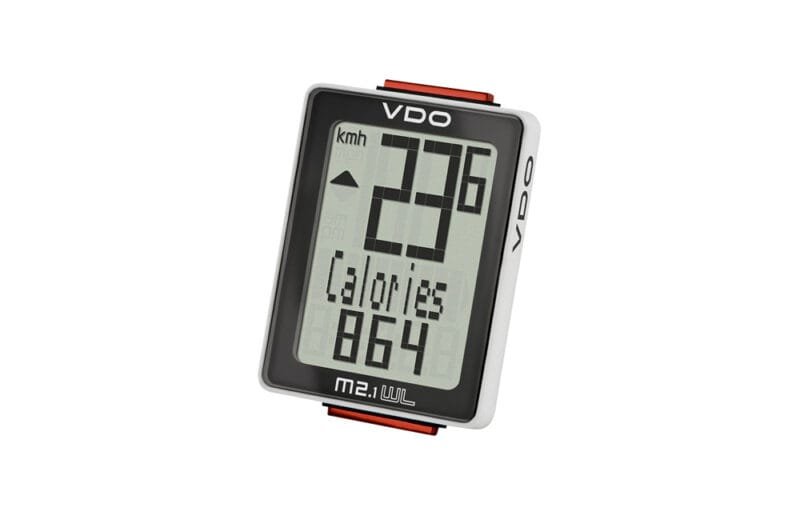 VDO Compteur M2.1 Sans fil – Image 2