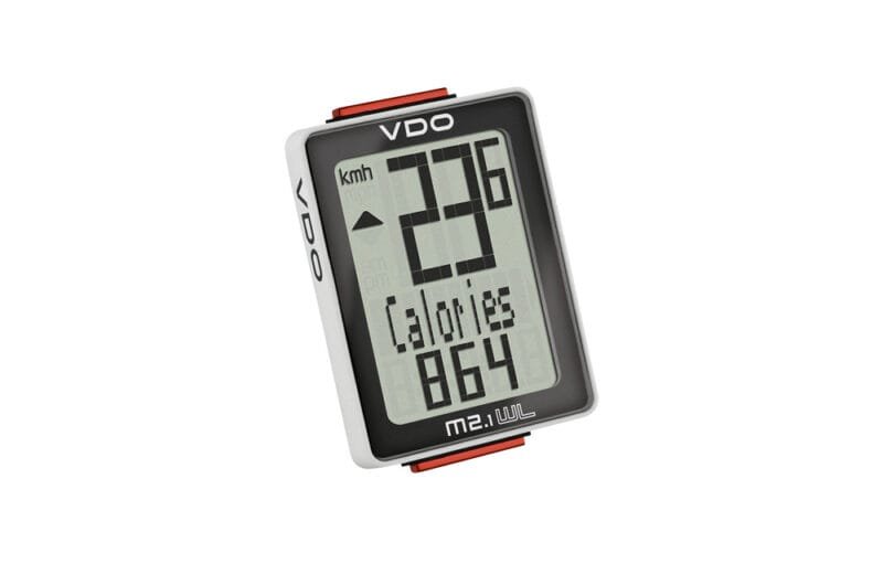 VDO Compteur M2.1 Sans fil – Image 3