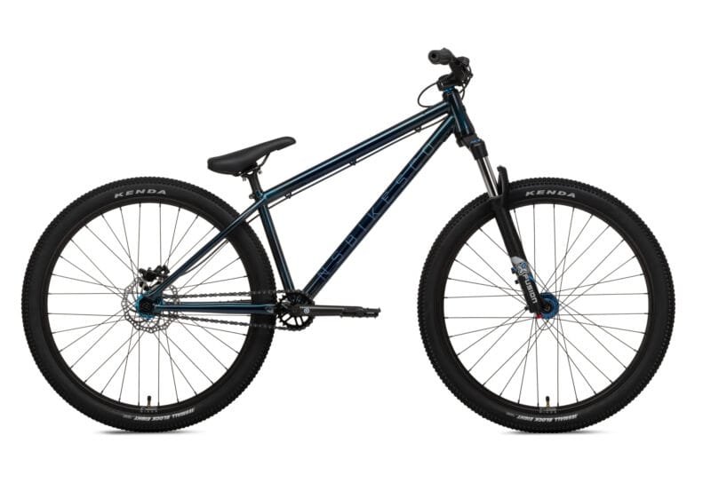 VÉLO DE DIRT NS BIKES METROPOLIS 2 BLEU 2023