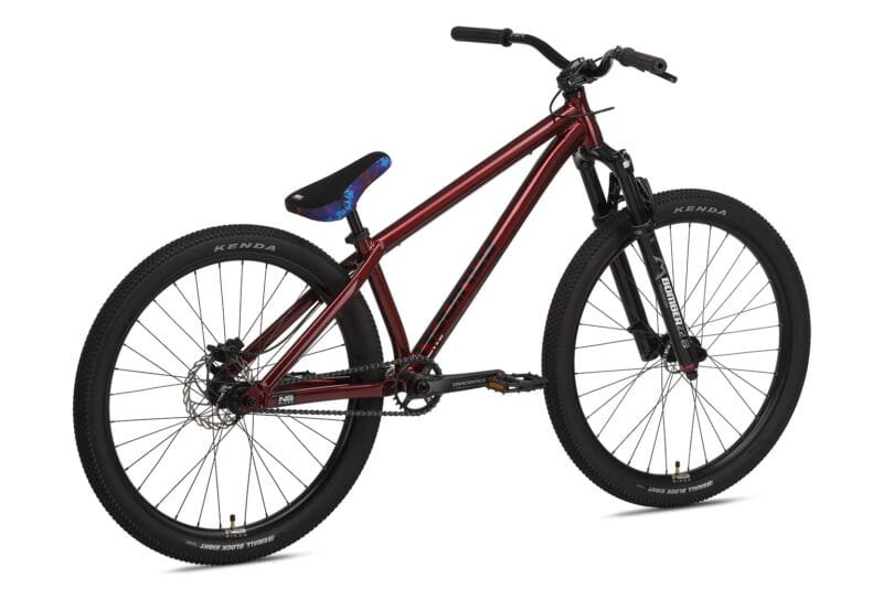 NS BIKES MOVEMENT Z2 – Image 4