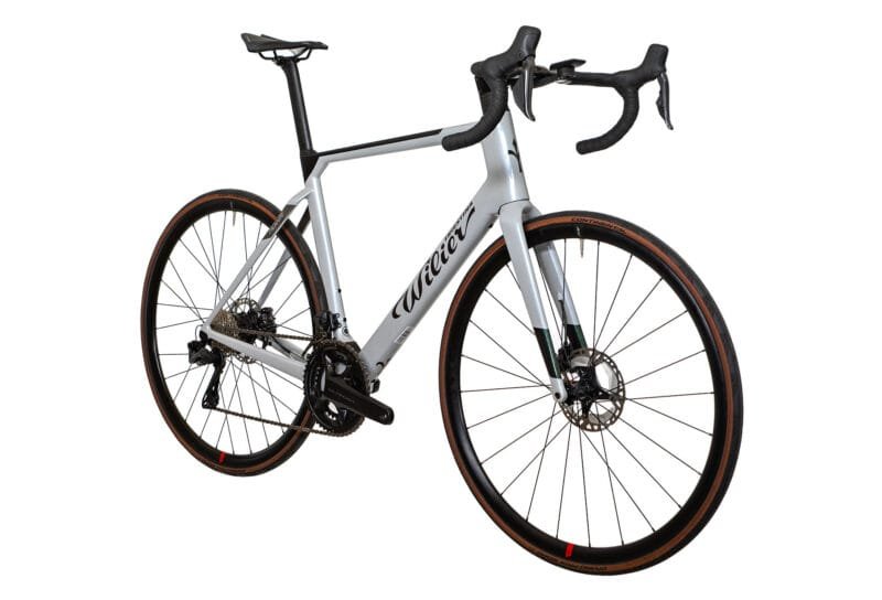 WILIER TRIESTINA FILANTE HYBRID SHIMANO ULTEGRA DI2 12V 2023 – Image 4