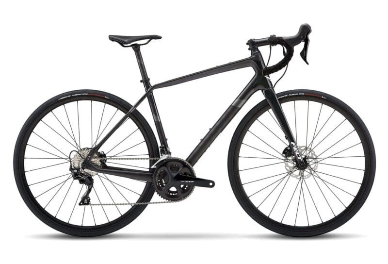 VÉLO DE ROUTE FELT VR PERFORMANCE SHIMANO 105 11V 700 MM NOIR 2023