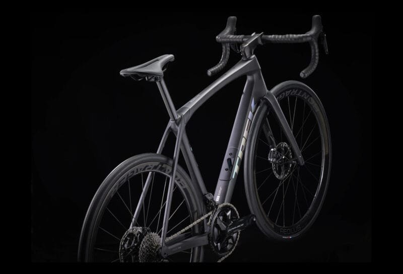 TREK DOMANE SLR 9 SHIMANO DURA-ACE DI2 12V 700MM GÉN 4 – Image 2