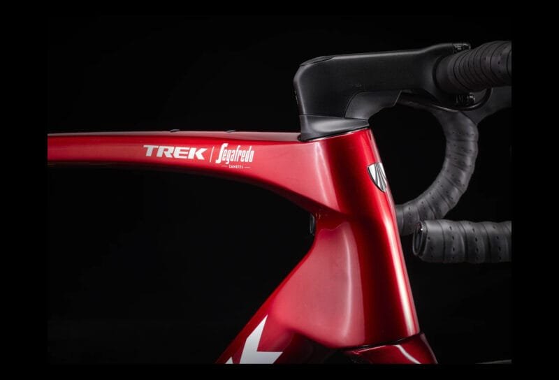 TREK DOMANE SLR 9 SRAM RED ETAP AXS 12V 700MM GÉN 4 – Image 4