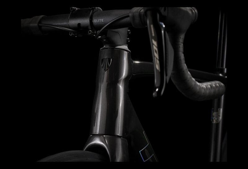 TREK ÉMONDA ALR 6 SHIMANO 105 DI2 12V 700 MM 2023 – Image 4