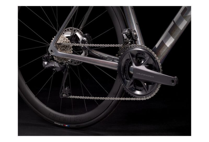 TREK ÉMONDA SLR 7 DISC SHIMANO ULTEGRA DI2 12V 700 MM – Image 4