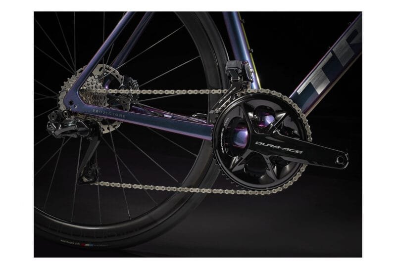 TREK ÉMONDA SLR 9 DISC SHIMANO DURA-ACE DI2 12V 700 MM 2022 – Image 3