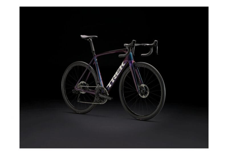 TREK ÉMONDA SLR 9 DISC SHIMANO DURA-ACE DI2 12V 700 MM 2022 – Image 2