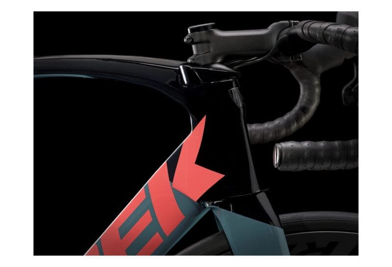 TREK MADONE SL 7 DISC SRAM FORCE ETAP AXS 12V 700 MM 2023 – Image 4