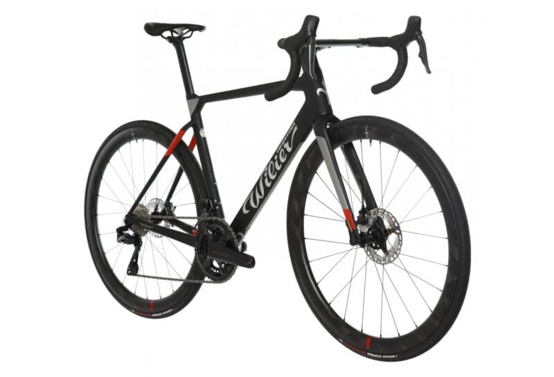 WILIER TRIESTINA FILANTE SLR SHIMANO ULTEGRA DI2 12V 700 MM 2022 – Image 2