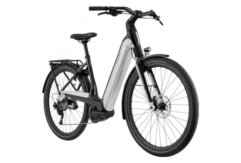 CANNONDALE MAVARO NEO 5+ SHIMANO DEORE 10V 625 WH 700 MM – Image 2