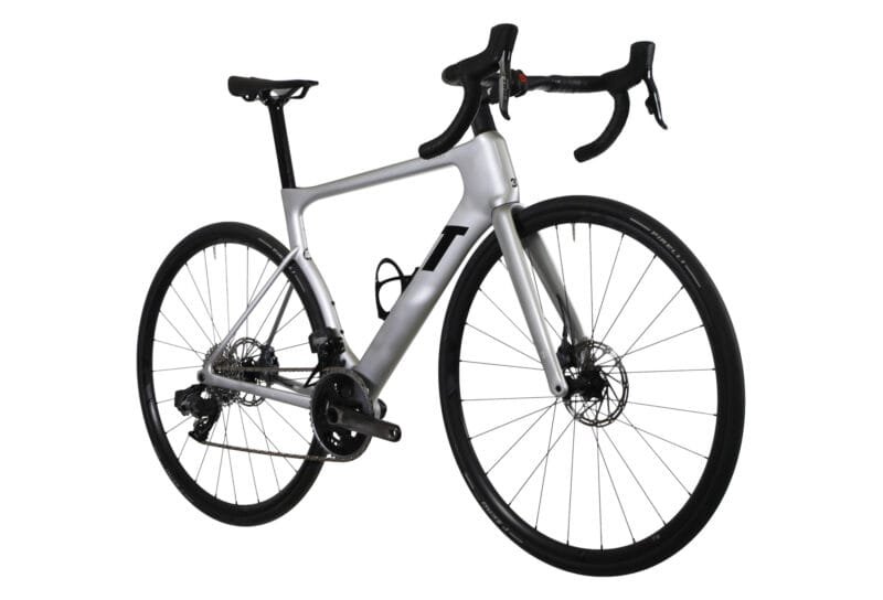 3T STRADA ICR FORCE AXS 12V 700 MM CHROME 2022 – Image 2