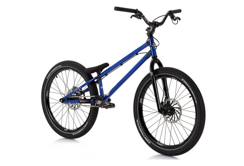 TMX SILEX V4 24 DEEP BLUE 2022 / MT SPORT – Image 2