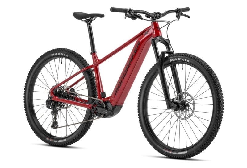 MONDRAKER THUNDRA SRAM SX EAGLE 12V 720 WH 29'' 2023 – Image 3