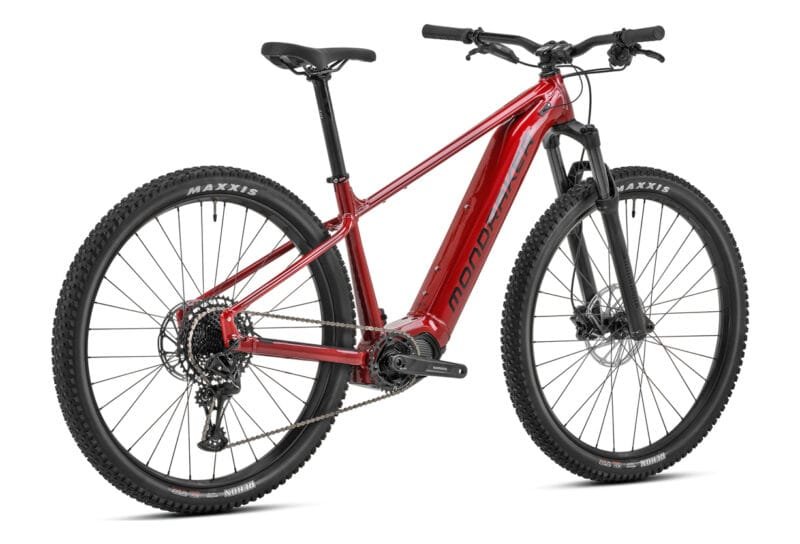 MONDRAKER THUNDRA SRAM SX EAGLE 12V 720 WH 29'' 2023 – Image 2