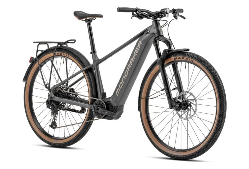 MONDRAKER THUNDRA X SRAM SX EAGLE 12V 720 WH 29'' 2023 – Image 3