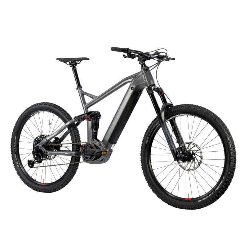 VTT ÉLECTRIQUE ALL MOUNTAIN -STILUS AM 1.0 – Image 2