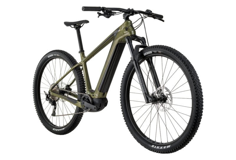 CANNONDALE TRAIL NEO 2 SHIMANO DEORE 10V 29'' 2022 – Image 2