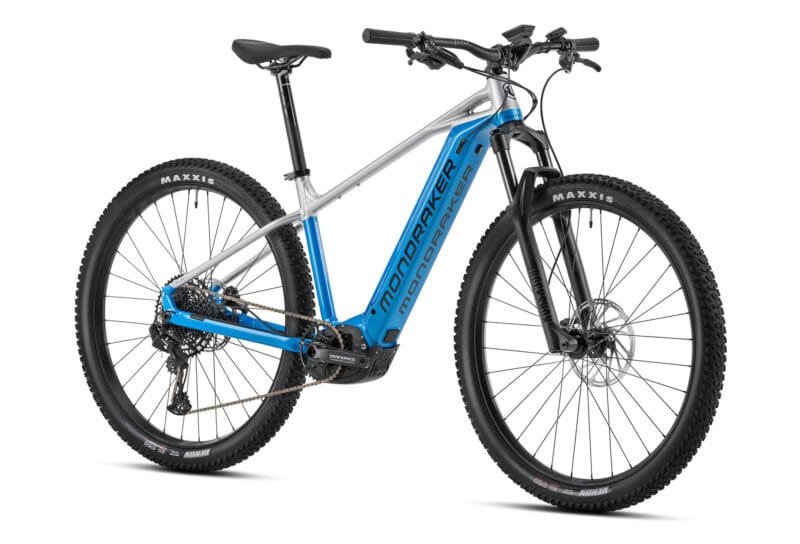 MONDRAKER PRIME 29 SRAM SX EAGLE 12V 625 WH 29'' 2023 – Image 3