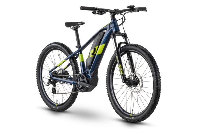 R RAYMON HARDRAY E 1.0 TEKTRO 8V 400 WH 26'' – Image 3