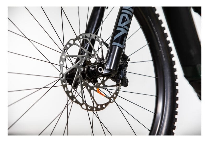 CANNONDALE MOTERRA NEO S1 SHIMANO SLX/XT 12V – Image 2