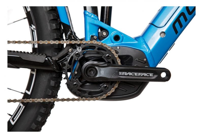 MONDRAKER CRAFTY SE – Image 4