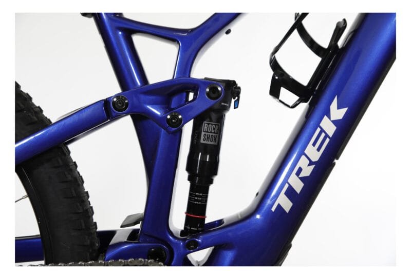 TREK FUEL EXE 9.5 SHIMANO DEORE 12V 360 WH 29'' 2023 – Image 4